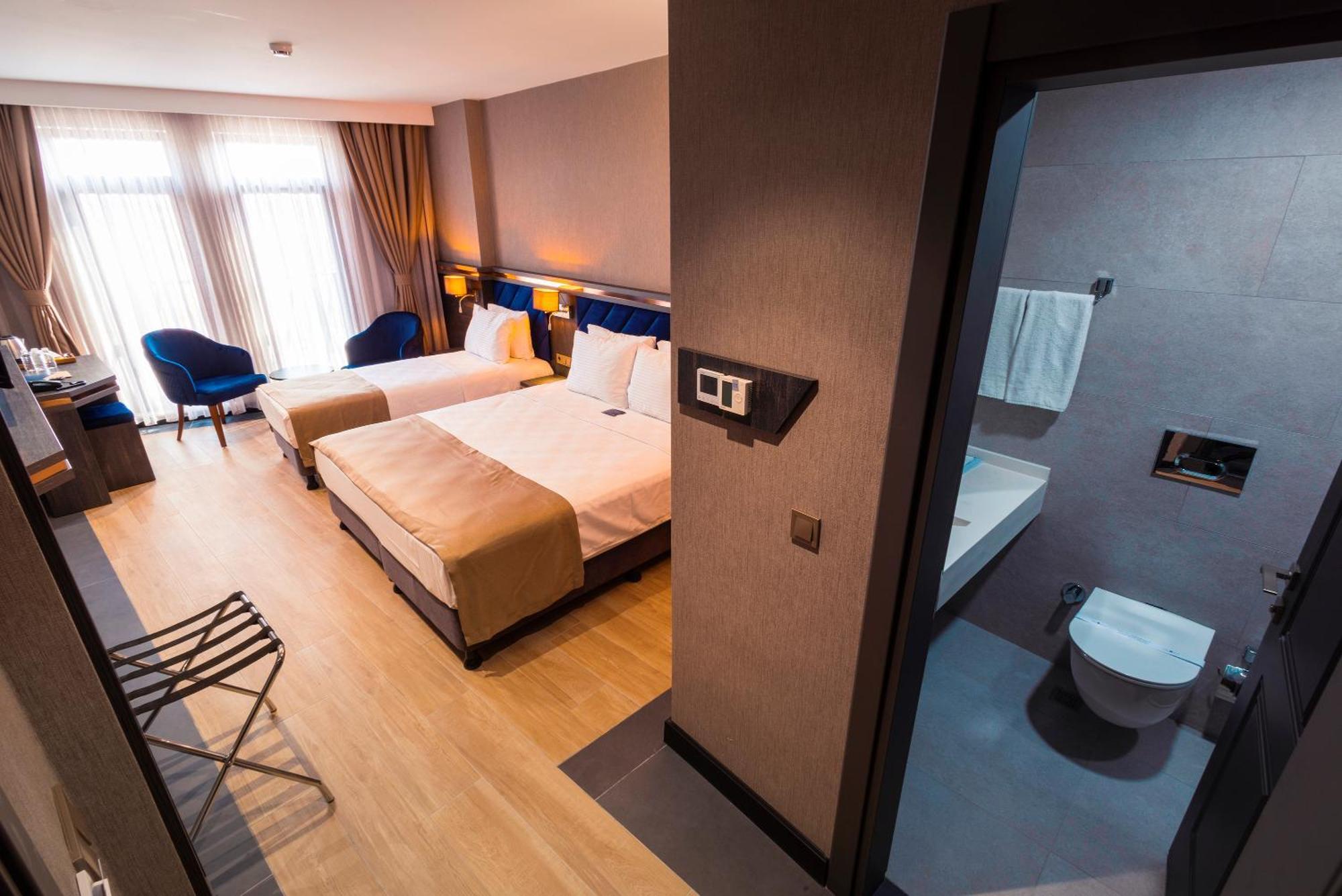Westdoor 4* Edirne