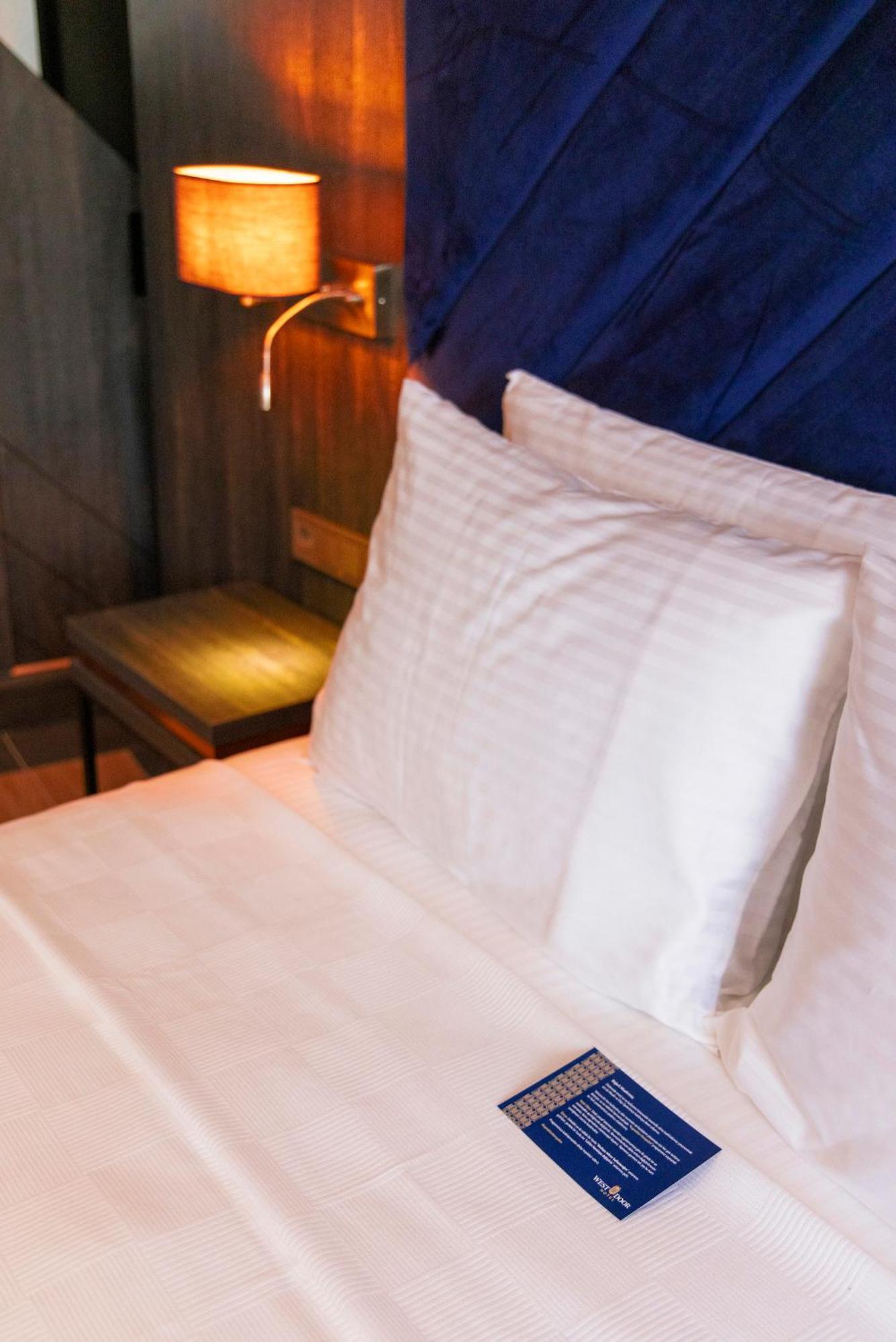 Westdoor Hotel 4*