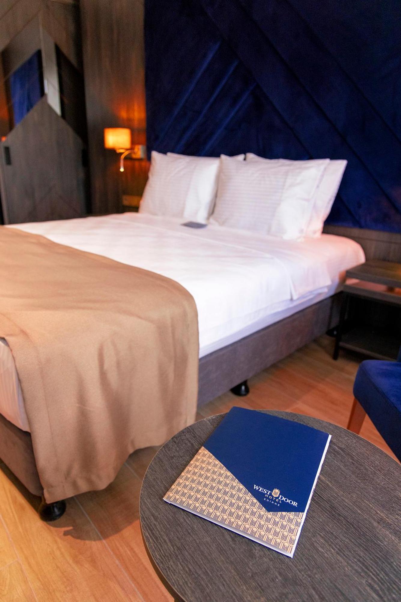 Hotel Westdoor