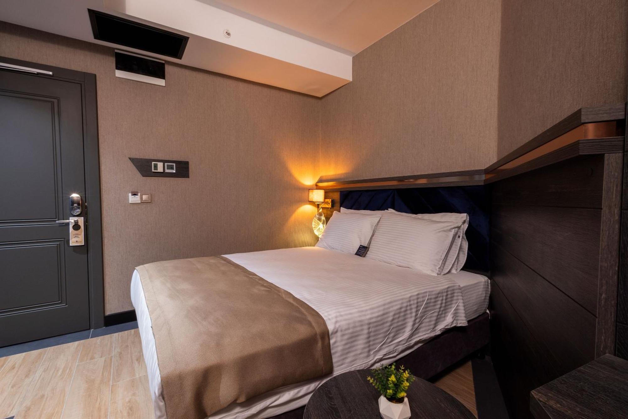 Hotel Westdoor