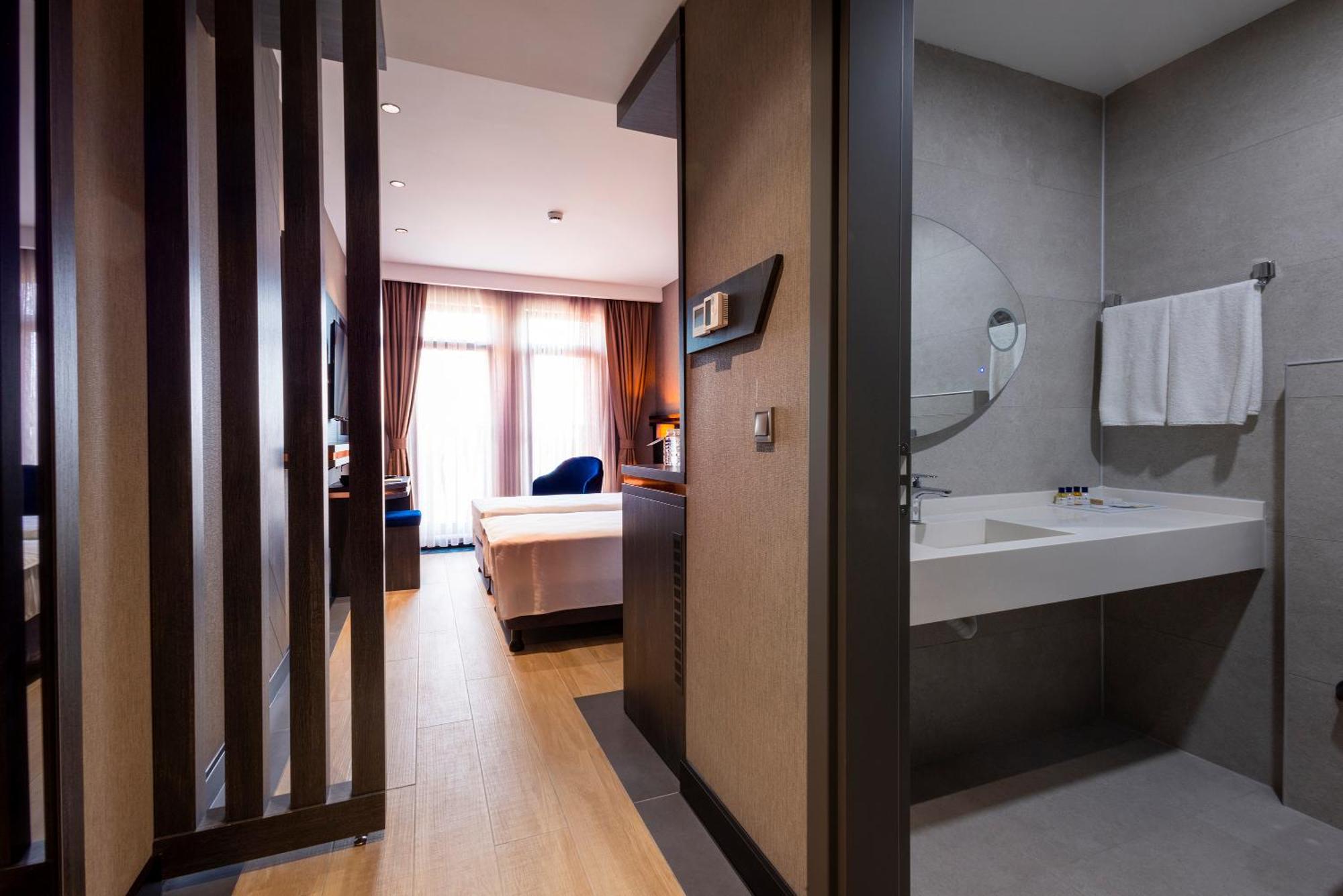 Westdoor Hotel Edirne