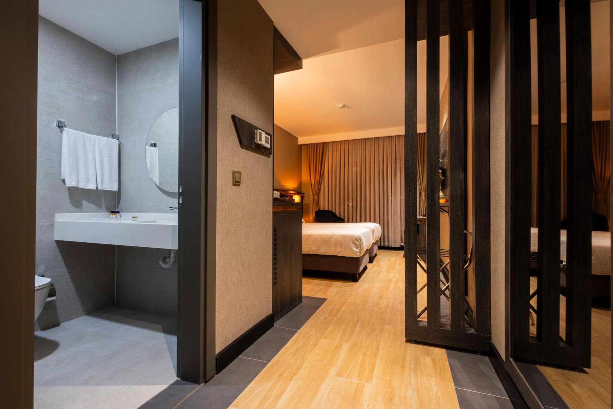 Hotel Westdoor Edirne
