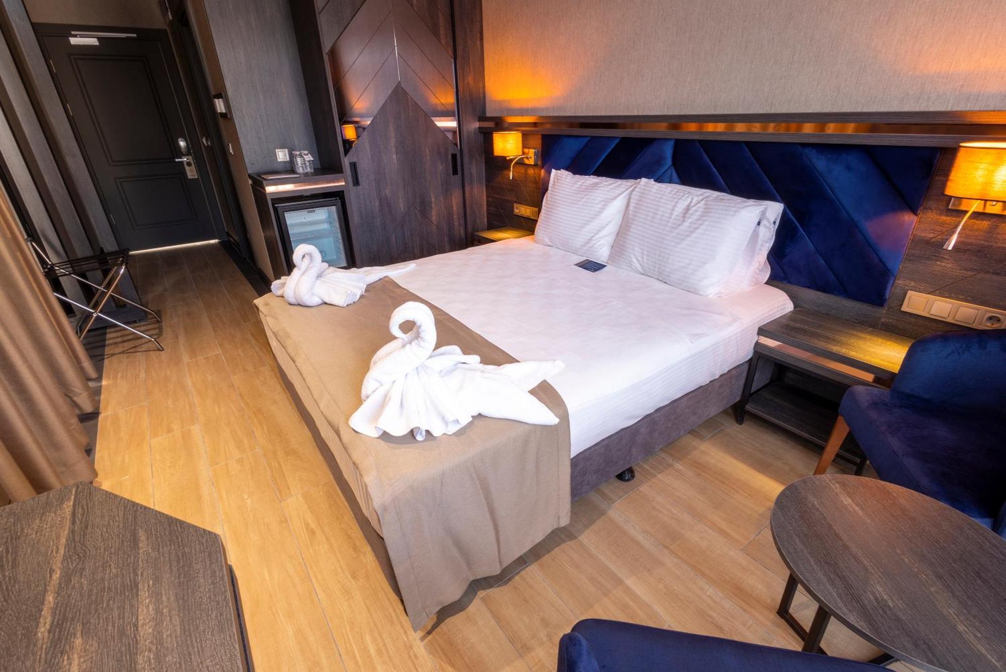 Westdoor Hotel Edirne