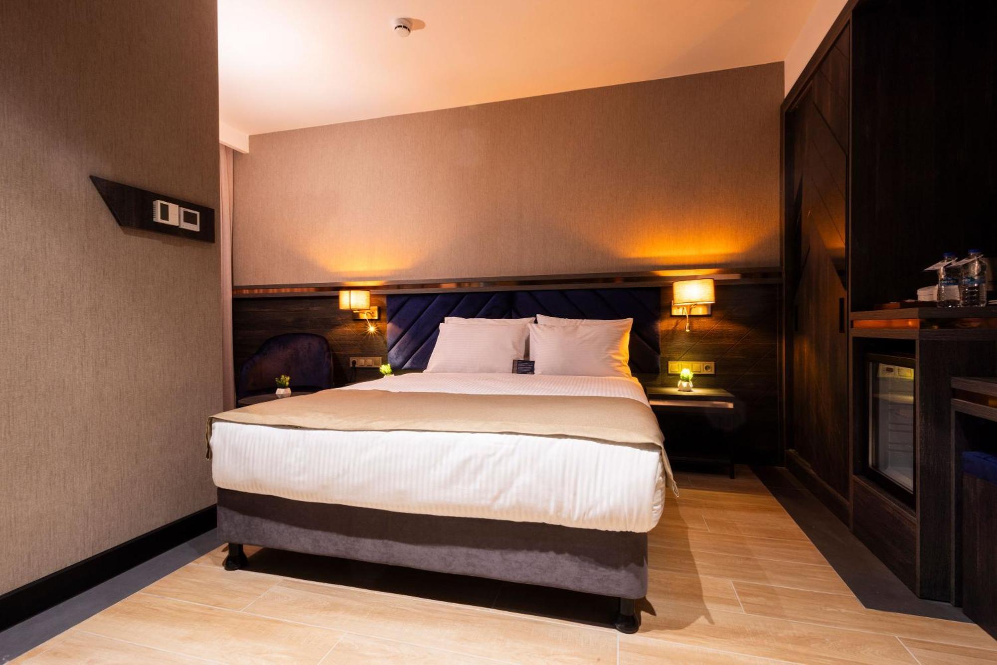 Hotel Westdoor Edirne