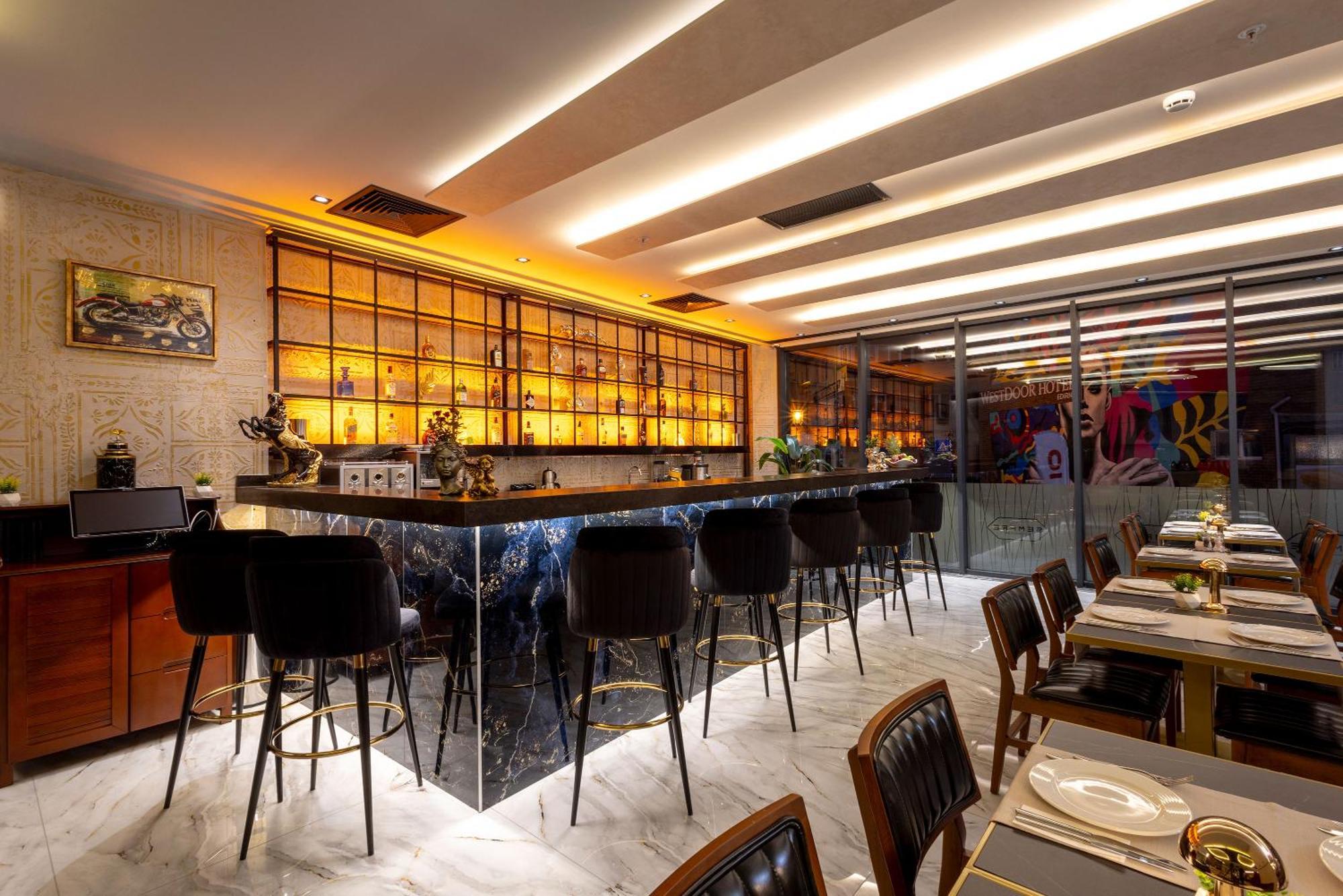 Hotel Westdoor Edirne