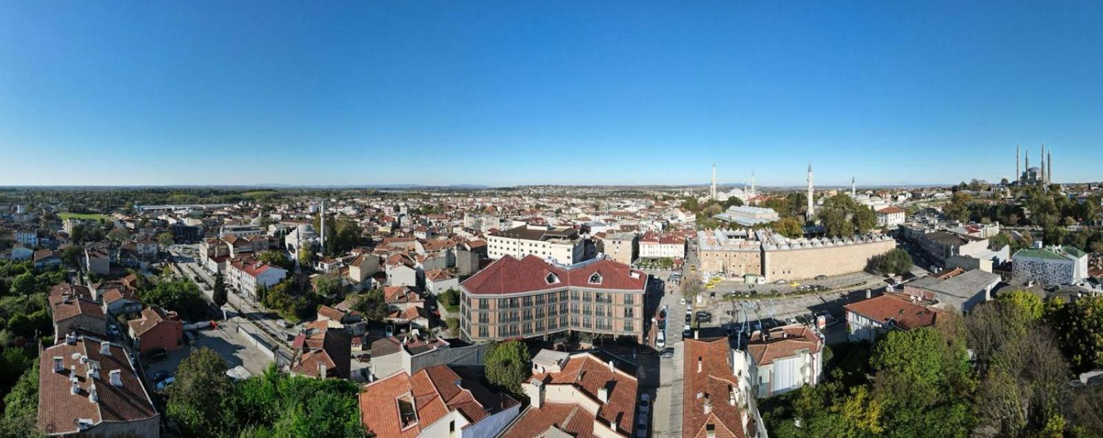 Westdoor Edirne